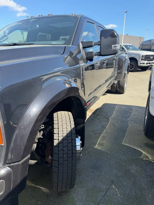 F450 SUPERDUTY - Photo 2