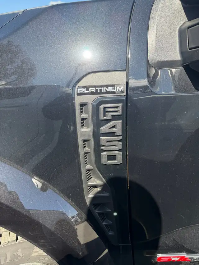 F450 SUPERDUTY - Photo 3