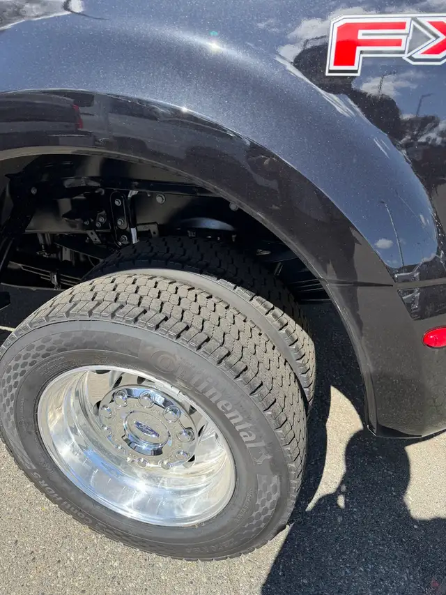 F450 SUPERDUTY - Photo 4