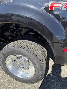 F450 SUPERDUTY - Photo 4