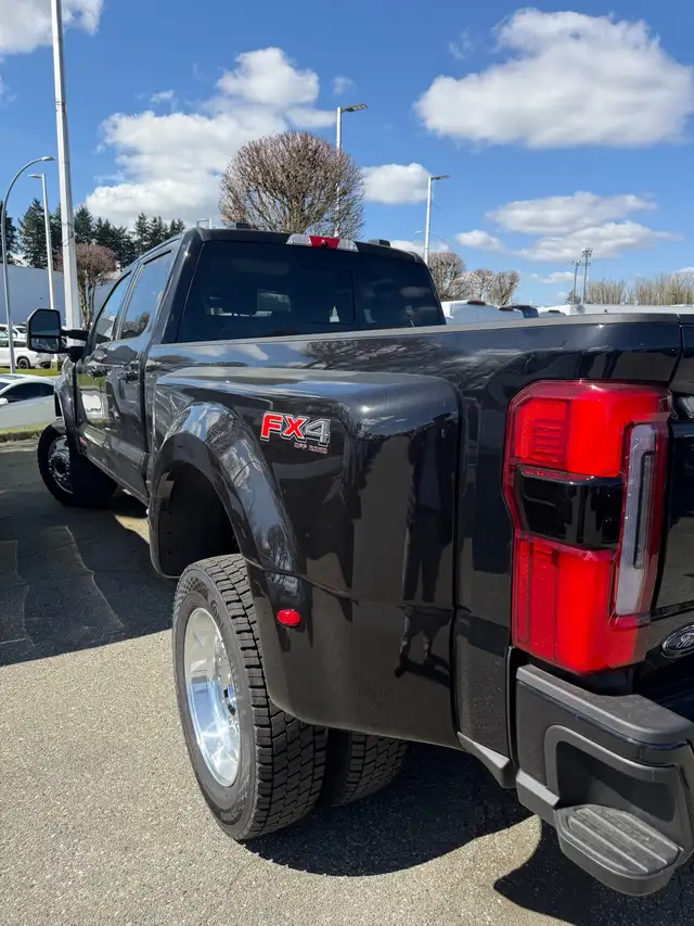 F450 SUPERDUTY - Photo 5