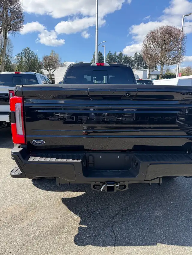 F450 SUPERDUTY - Photo 6