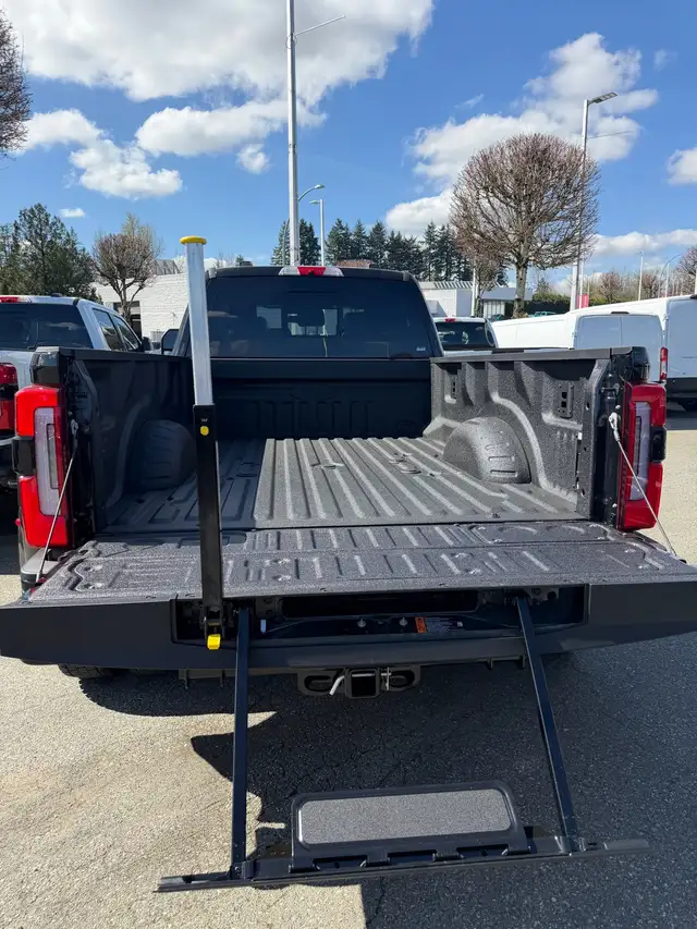 F450 SUPERDUTY - Photo 7