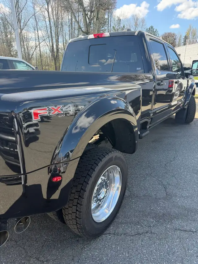 F450 SUPERDUTY - Photo 8