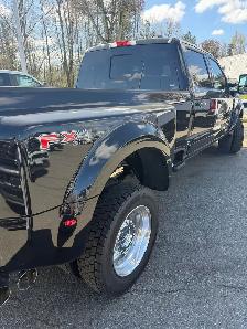 F450 SUPERDUTY - Photo 8