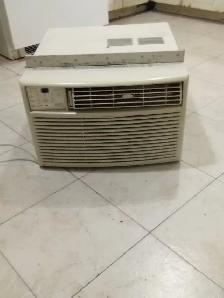 Fridged Air 8000 Btu Window Air Conditioner