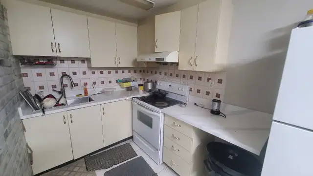 Room for rent on sharing basis $425 perhead - Photo 4