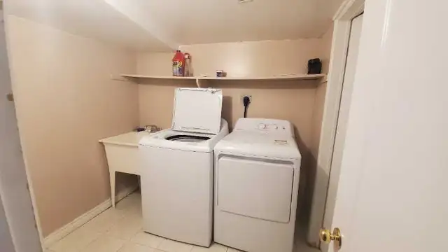 Room for rent on sharing basis $425 perhead - Photo 7