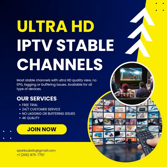 PREMIUM lPT\/ SERVICE