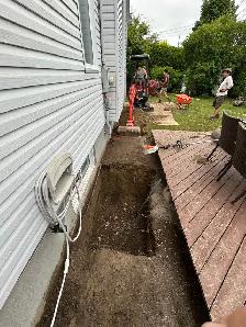 MARGELLE DE FENÊTRE - Photo 3