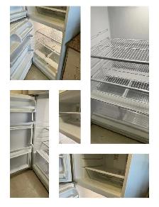 Reliable residential cleaning services