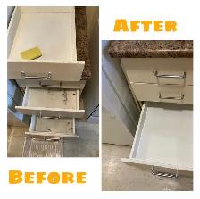 Reliable residential cleaning services - Photo 2