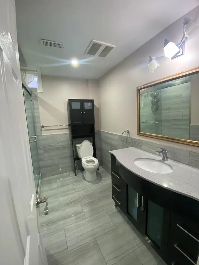 Basement for Rent - Photo 2