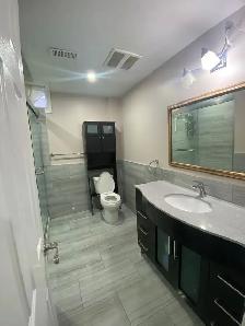 Basement for Rent - Photo 2