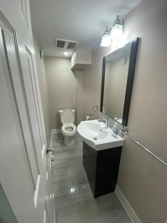 Basement for Rent - Photo 8