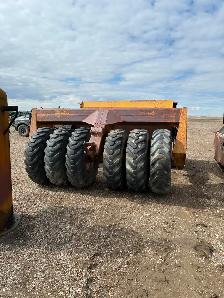 Miskin SP-C17 scrapers - Photo 2