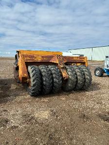 Miskin SP-C17 scrapers - Photo 3