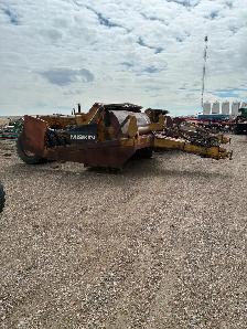 Miskin SP-C17 scrapers - Photo 4