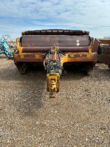 Miskin SP-C17 scrapers - Photo 6