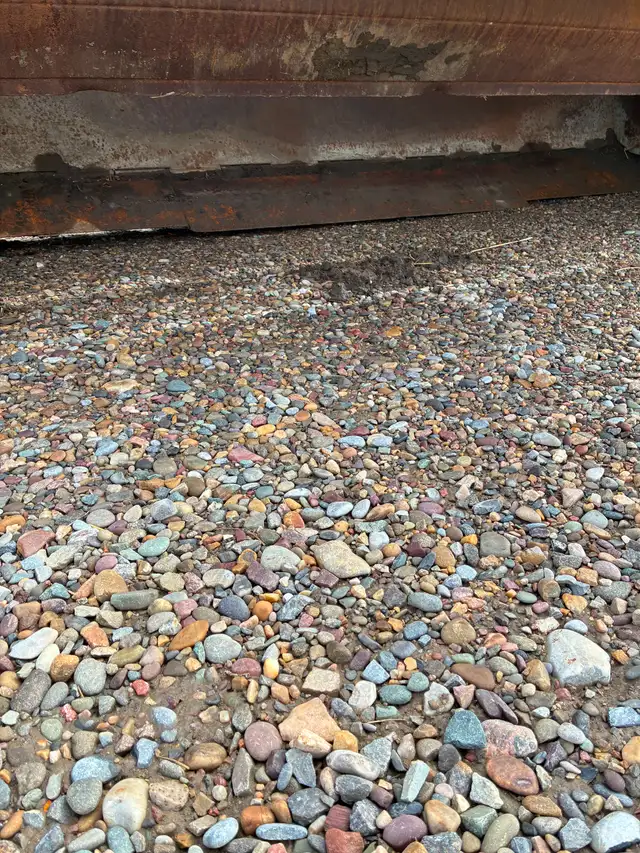 Miskin SP-C17 scrapers - Photo 7