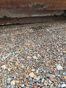 Miskin SP-C17 scrapers - Photo 7