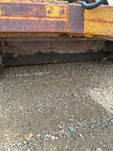 Miskin SP-C17 scrapers - Photo 8