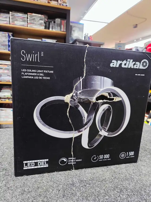 Lumière intérieure