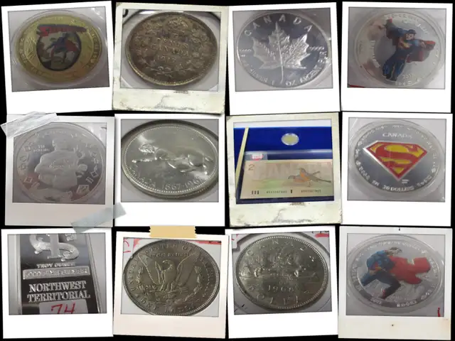 EDMONTON:  Weekly Timed Online Consignment Auction-April 8th - Photo 2