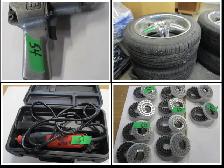 EDMONTON:  Weekly Timed Online Consignment Auction-April 8th - Photo 5