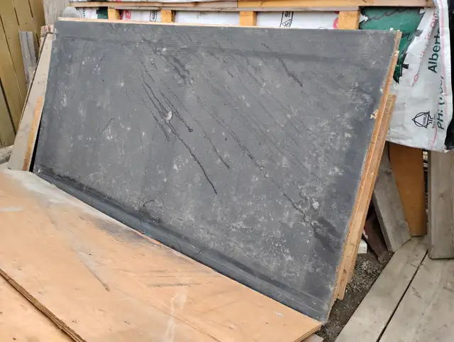 3/4' Sheathing Plywood :- Nearly New & Used - Photo 9
