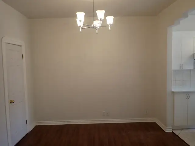 4 ½ à louer dans Rosemont / La-Petite-Patrie – 1415$ par mois - Photo 6
