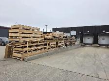 Free Pallets, Crates, Lumber - READ THE AD - Photo 6