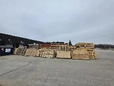 Free Pallets, Crates, Lumber - READ THE AD - Photo 7