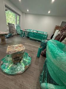 Professional Moving Services by Sky Jays Moving Inc. - Photo 3