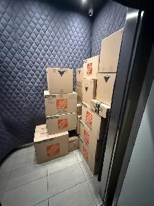 Professional Moving Services by Sky Jays Moving Inc. - Photo 5