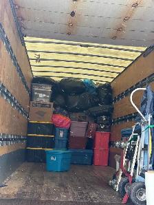 Professional Moving Services by Sky Jays Moving Inc. - Photo 7