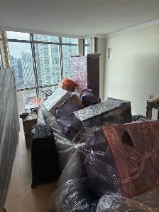 Professional Moving Services by Sky Jays Moving Inc. - Photo 8