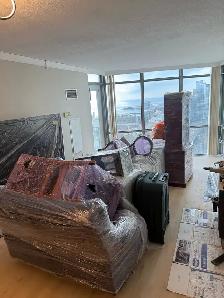 Professional Moving Services by Sky Jays Moving Inc. - Photo 9