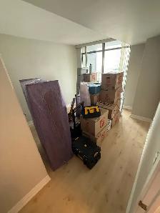 Professional Moving Services by Sky Jays Moving Inc. - Photo 10