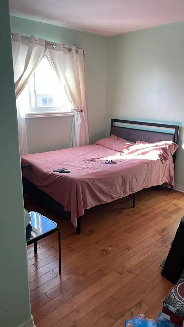 room for rent in Niagara Falls