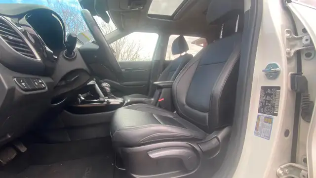 2022 Kia Seltos AWD - Photo 7