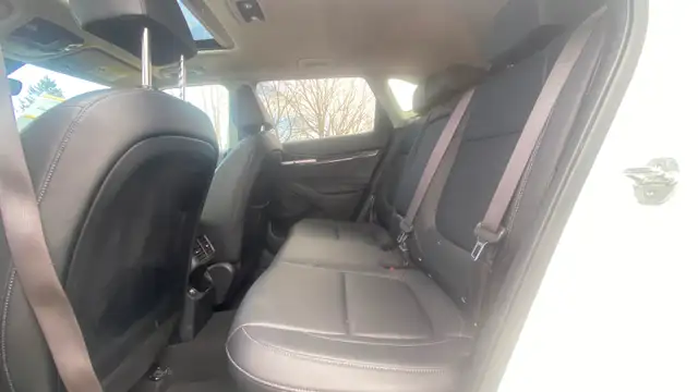 2022 Kia Seltos AWD - Photo 8