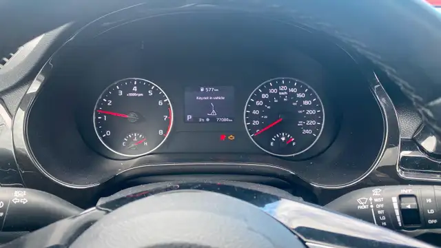 2022 Kia Seltos AWD - Photo 12