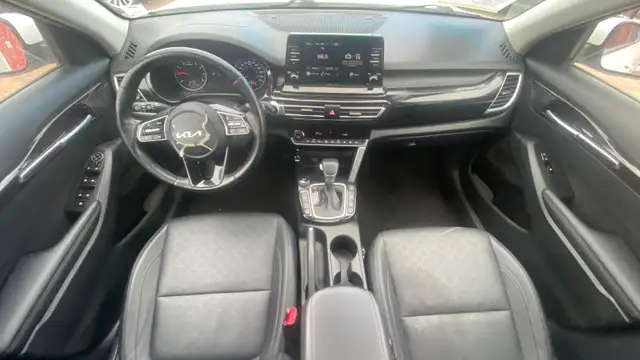 2022 Kia Seltos AWD - Photo 13