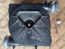 Carrier Furnace Draft Inducer HC27CB123 326058-758, 2 stage - Photo 3