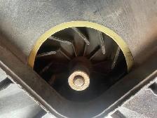 Carrier Furnace Draft Inducer HC27CB123 326058-758, 2 stage - Photo 4