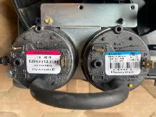 Carrier Furnace Draft Inducer HC27CB123 326058-758, 2 stage - Photo 5