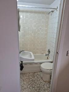 Bright private room/Bath on 1st Floor church/Wellesley area - Photo 7