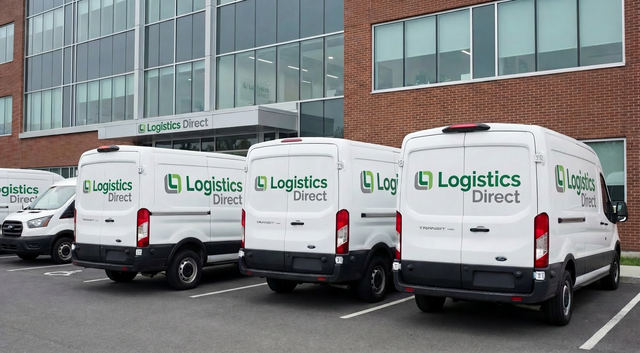 NOW HIRING DELIVERY DRIVERS - LOGISTICS DIRECT - Photo 2
