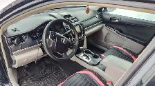 Toyota Camry LE 2012 - Photo 4